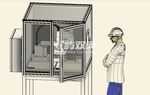 机器人拾取与放置缩略图